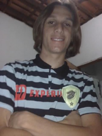 João neto Sousa